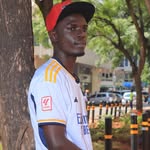 Al Bashir Tolbert - @kay_khalix - Instagram