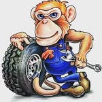 Al Tolbert Jr - @grease_monkey0723 - Instagram