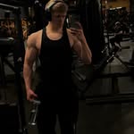 Alex Tomlin - @alextomlin.fit - Instagram