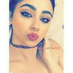 Salma Altom - @altomsalma - Instagram