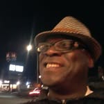 Comedian Al Toomer - @altoomer26 - Instagram