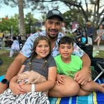 Al Tupaea - @altoops3 - Instagram
