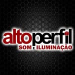 Alto Perfil Som e Luz - @altoperfilsom - Instagram