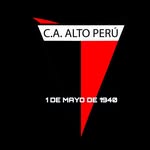 C.A Alto Peru - @altoperu2024 - Instagram