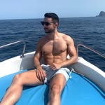 Alejandro - @altorres7 - Instagram