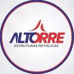 ALTORRE Estruturas Metálicas - @altorreestruturas - Instagram