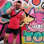 Andres Torres - @altorresz - Instagram