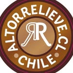 Etiquetas Personalizadas Chile - @altorrelieve - Instagram