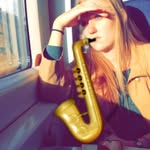 Alberte Svenningsen - @altothebirdy - Instagram