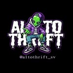 𝐀𝐋𝐓𝐎 𝐓𝐇𝐑𝐈𝐅𝐓 - @altothrift_sv - Instagram
