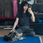 まふゆ🏝𝑇𝑟𝑎𝑖𝑛𝑖𝑛𝑔 𝐻𝑜𝑢𝑠𝑒 𝐴𝐿 - @al___training - Instagram
