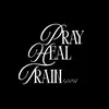 Pray Heal Train - @pray.heal.train - TikTok