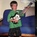 Alexander Trainor - @alex.trainor - Instagram