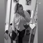 Alisha-mae Trainor - @alisha_trainor - Instagram