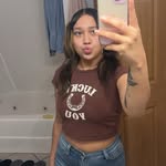 Aliyah Velasco - @aliyah.trainor - Instagram