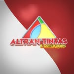 Altran tintas&construções - @altrantintasoficial - Instagram