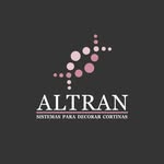 Rieles y barras de cortinas - @altransolutions - Instagram