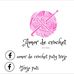 Amor al crochet Patty trejo - Facebook