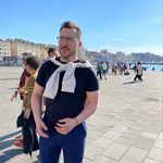 Alexandre Huet Tremblay - @alx.tremblay - Instagram