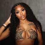 The Real Misha La'Trice 👑 - @iammishalatrice - Instagram