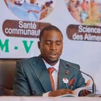 Trice Alain Balenga - Facebook