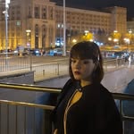 Iryna Tur - @alturner.x - Instagram