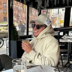 Alex Tyson - @alex_tyson - Instagram