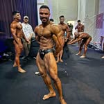 C-Ali Tyson - @ifbb.ali.tyson - Instagram