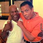 Team Ali and Tyson - @ali.and.tyson - Instagram