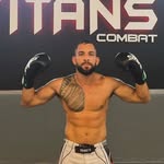 Tyson Alves | Personal Fight®️ - @tysonalvesboxe - Instagram