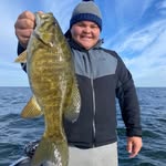 Alex Ullman - @alex_ullman_fishing - Instagram