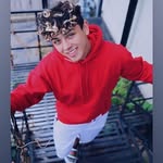 Aliyah Renee Boucher - @aliboo_underhill - Instagram
