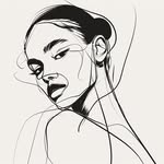 Antoinette - @a.l.underhill - Instagram