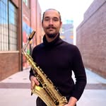 Alex Upton - @alexuptonsax - Instagram