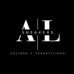 AL Sneakers 📍 - @al_urban.ec - Instagram