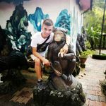 Alva Chong - @alva_chong - Instagram