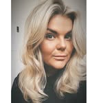 Alva Johansson - @alva.faltskaren - Instagram