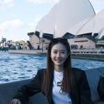 Maggie - @alva_fay_liu - Instagram