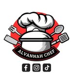 Alvannah Chef - @alvannahchef - Instagram