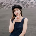 Alvanni Kinandhani - @alvannikinandhani - Instagram