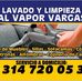 Al vapor Vargas - Facebook