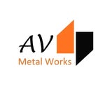 Al Vargas - @avmetalworks - Instagram