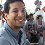 Alberto Vargas Marte - @alvargas2016 - Instagram