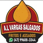 Chris Vargas - @a.l_vargas_salgadinhos_ - Instagram
