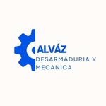 Desarmaduria Alváz - @desarmaduria_alvaz - Instagram