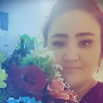 Vazira Alimjanova - @al_vaz_0506 - Instagram