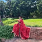 Abonty Ahamed - @alvida.jahan - Instagram