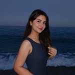 Alvida Aslanova - @alvidaasl - Instagram