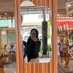 Alvida Kusuma - @alvidakusuma - Instagram