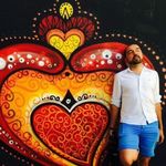 Alberto Ribas  - Viajes & Gastronomía - @alvientooo - Instagram